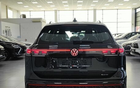 Volkswagen Tiguan, 2026 год, 4 799 000 рублей, 5 фотография