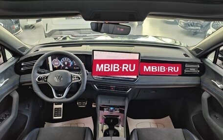 Volkswagen Tiguan, 2026 год, 4 799 000 рублей, 7 фотография