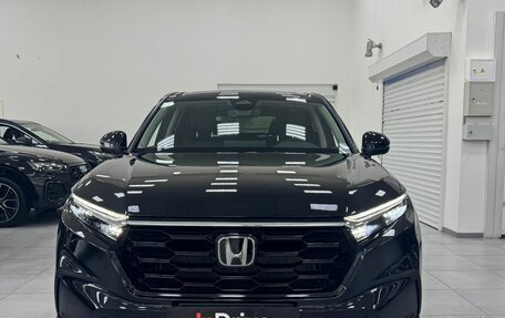 Honda CR-V, 2026 год, 4 499 000 рублей, 2 фотография