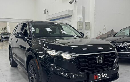 Honda CR-V, 2026 год, 4 499 000 рублей, 3 фотография