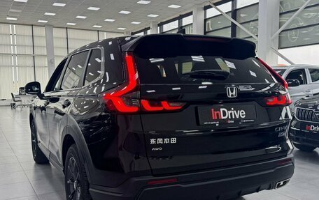 Honda CR-V, 2026 год, 4 499 000 рублей, 6 фотография