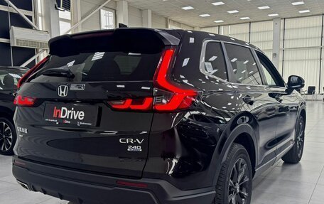 Honda CR-V, 2026 год, 4 499 000 рублей, 4 фотография