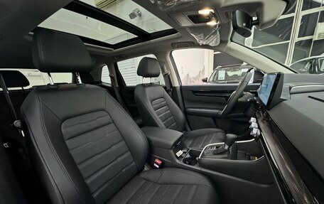 Honda CR-V, 2026 год, 4 499 000 рублей, 11 фотография