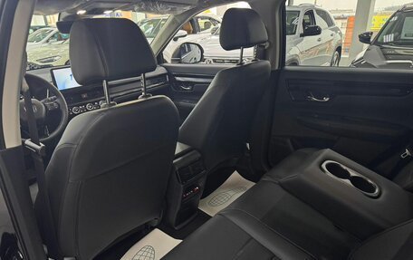Honda CR-V, 2026 год, 4 499 000 рублей, 10 фотография