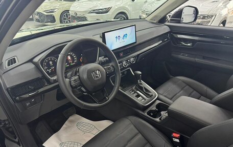 Honda CR-V, 2026 год, 4 499 000 рублей, 8 фотография