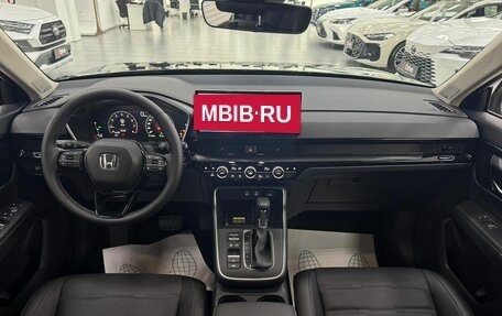 Honda CR-V, 2026 год, 4 499 000 рублей, 7 фотография