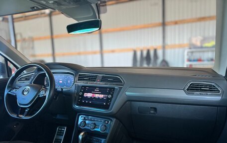 Volkswagen Tiguan II, 2019 год, 2 679 000 рублей, 10 фотография