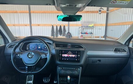Volkswagen Tiguan II, 2019 год, 2 679 000 рублей, 9 фотография