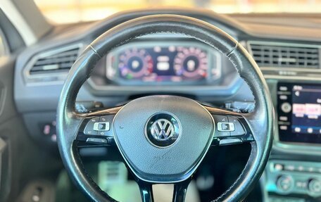 Volkswagen Tiguan II, 2019 год, 2 679 000 рублей, 8 фотография