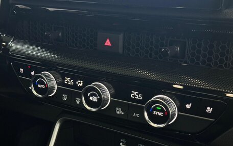 Honda CR-V, 2026 год, 4 499 000 рублей, 16 фотография