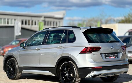Volkswagen Tiguan II, 2019 год, 2 679 000 рублей, 7 фотография