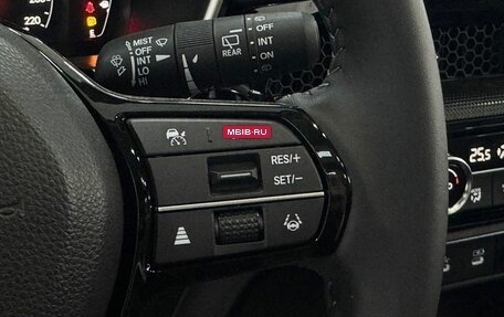 Honda CR-V, 2026 год, 4 499 000 рублей, 14 фотография