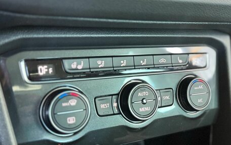 Volkswagen Tiguan II, 2019 год, 2 679 000 рублей, 16 фотография