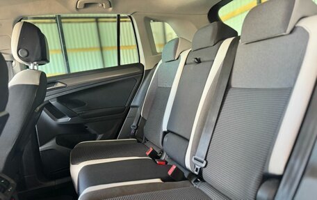 Volkswagen Tiguan II, 2019 год, 2 679 000 рублей, 14 фотография