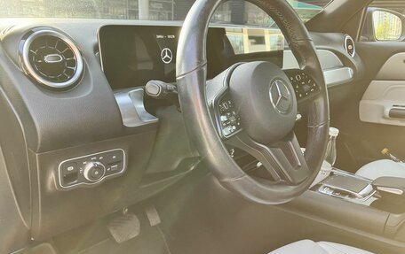 Mercedes-Benz GLB, 2020 год, 3 190 000 рублей, 6 фотография