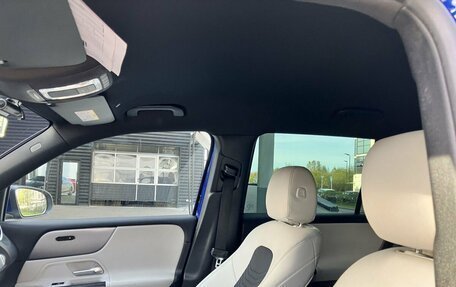 Mercedes-Benz GLB, 2020 год, 3 190 000 рублей, 7 фотография