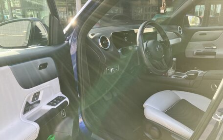 Mercedes-Benz GLB, 2020 год, 3 190 000 рублей, 8 фотография