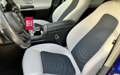Mercedes-Benz GLB, 2020 год, 3 190 000 рублей, 5 фотография