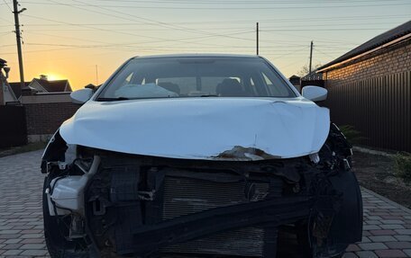 Hyundai Solaris II рестайлинг, 2014 год, 500 000 рублей, 2 фотография