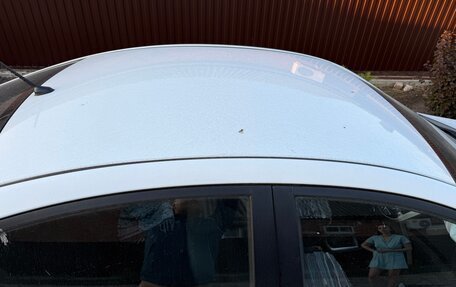 Hyundai Solaris II рестайлинг, 2014 год, 500 000 рублей, 8 фотография