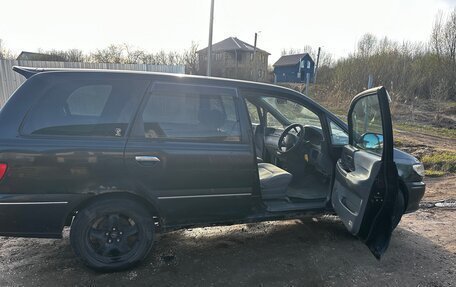 Nissan Presage I, 2000 год, 195 000 рублей, 15 фотография