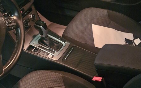Volkswagen Passat B7, 2013 год, 1 250 000 рублей, 10 фотография