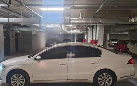 Volkswagen Passat B7, 2013 год, 1 250 000 рублей, 5 фотография