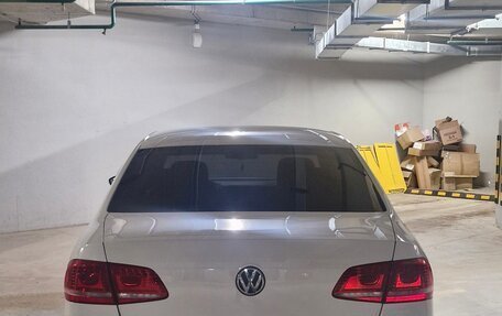 Volkswagen Passat B7, 2013 год, 1 250 000 рублей, 6 фотография