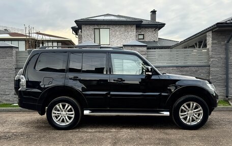 Mitsubishi Pajero IV, 2019 год, 3 390 000 рублей, 8 фотография