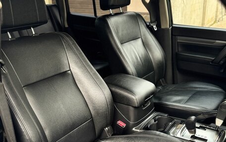 Mitsubishi Pajero IV, 2019 год, 3 390 000 рублей, 14 фотография