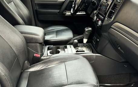 Mitsubishi Pajero IV, 2019 год, 3 390 000 рублей, 15 фотография