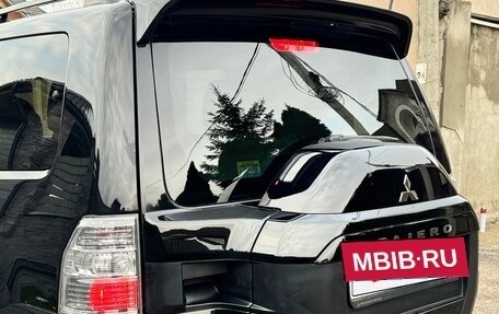 Mitsubishi Pajero IV, 2019 год, 3 390 000 рублей, 10 фотография