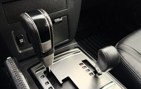 Mitsubishi Pajero IV, 2019 год, 3 390 000 рублей, 18 фотография