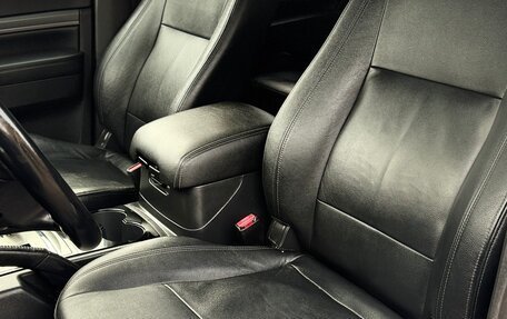 Mitsubishi Pajero IV, 2019 год, 3 390 000 рублей, 19 фотография