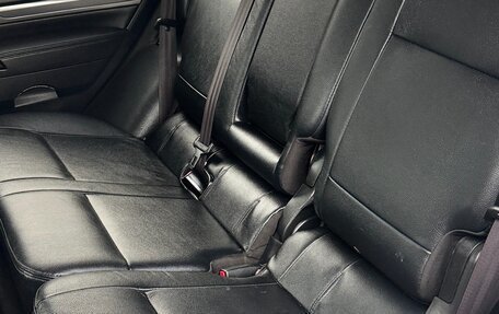 Mitsubishi Pajero IV, 2019 год, 3 390 000 рублей, 23 фотография