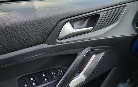 Peugeot 308 II, 2020 год, 1 350 000 рублей, 13 фотография