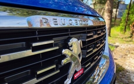 Peugeot 308 II, 2020 год, 1 350 000 рублей, 10 фотография