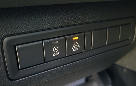 Peugeot 308 II, 2020 год, 1 350 000 рублей, 24 фотография