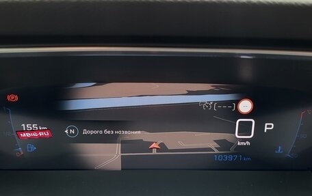 Peugeot 308 II, 2020 год, 1 350 000 рублей, 28 фотография