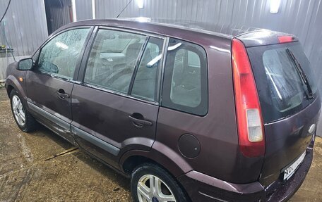 Ford Fusion I, 2008 год, 390 000 рублей, 2 фотография