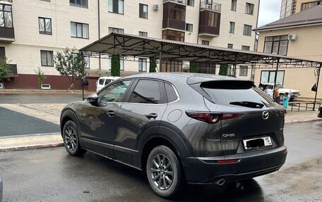 Mazda CX-30 I, 2021 год, 2 500 000 рублей, 2 фотография