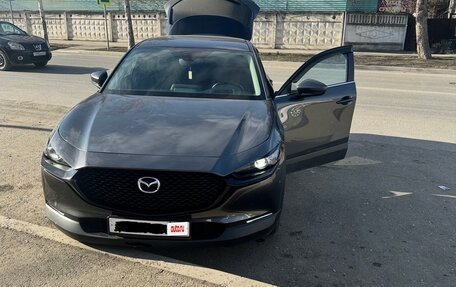 Mazda CX-30 I, 2021 год, 2 500 000 рублей, 5 фотография