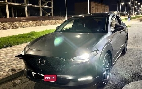 Mazda CX-30 I, 2021 год, 2 500 000 рублей, 4 фотография