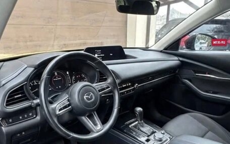 Mazda CX-30 I, 2021 год, 2 500 000 рублей, 7 фотография