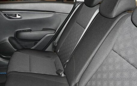 KIA Rio IV, 2020 год, 1 548 000 рублей, 7 фотография