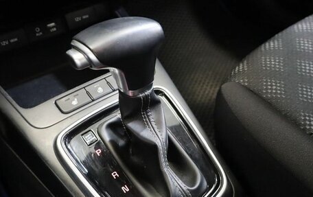 KIA Rio IV, 2020 год, 1 548 000 рублей, 14 фотография