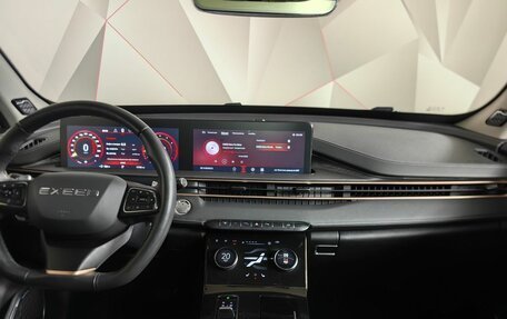CheryExeed LX, 2022 год, 1 650 000 рублей, 14 фотография
