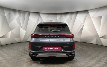 CheryExeed LX, 2022 год, 1 650 000 рублей, 8 фотография