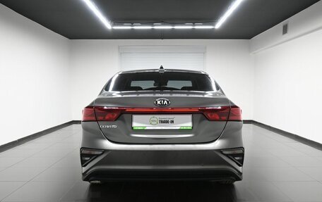 KIA Cerato IV, 2019 год, 1 595 000 рублей, 4 фотография