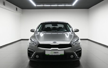 KIA Cerato IV, 2019 год, 1 595 000 рублей, 3 фотография